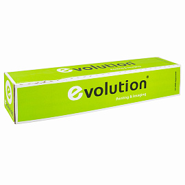 Бумага широкоформатная Evolution PPC Premium EXTRA Paper 841 мм x 175 м 75 г/кв.м (2104117)