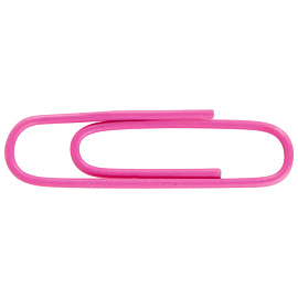 Скрепки EXTRA BRAUBERG 28 мм цветные 100 штук, 271313 фото Скрепки EXTRA BRAUBERG 28 мм цветные 100 штук, 271313