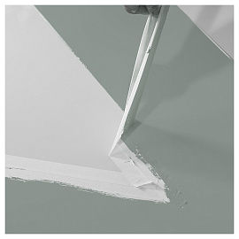 Клейкая лента малярная Aviora, 38мм*50м, креппированная, инд. упаковка фото Клейкая лента малярная Aviora, 38мм*50м, креппированная, инд. упаковка