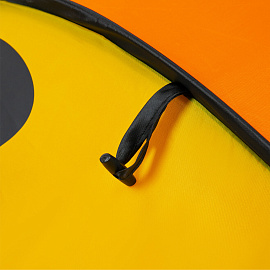 Детская игровая палатка, 80x100x183 см, МЕДВЕЖОНОК, BRAUBERG KIDS, 665173