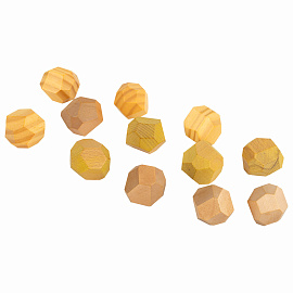 Балансир-головоломка "Башня Туми Иши", 12 деревянных камней, ЗОЛОТАЯ СКАЗКА, 665258 фото Балансир-головоломка "Башня Туми Иши", 12 деревянных камней, ЗОЛОТАЯ СКАЗКА, 665258