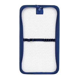 Пенал для кистей ArtSpace "Galaxy", 270*68мм, ламинированный картон фото Пенал для кистей ArtSpace "Galaxy", 270*68мм, ламинированный картон