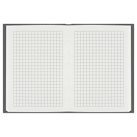 Бизнес-блокнот А6, 80л., BG "Juicy fruits", soft-touch ламинация