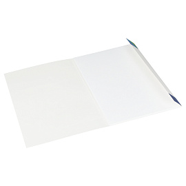 Бумага для акварели, 10л., А4, Гамма "Классическая", 200г/м2 фото Бумага для акварели, 10л., А4, Гамма "Классическая", 200г/м2