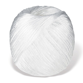 Шпагат полипропиленовый 1600 текс (125 м, 0.2 кг)