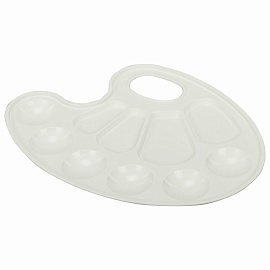 Палитра для рисования, ПХ-1 фото Палитра для рисования, ПХ-1