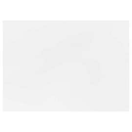 Бумага для рисования А4, 10л, Гамма "Мультики", 190г/м2