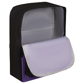 Рюкзак ArtSpace Street, 45*30*16см, 1 отделение, 1 карман