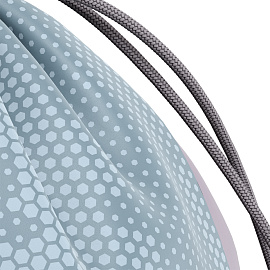 Мешок для обуви 1 отделение ArtSpace "Off-road", 340*420мм