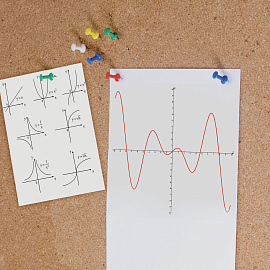 Силовые кнопки-гвоздики BRAUBERG, цветные, 50 шт., в картонной коробке, 220557 фото Силовые кнопки-гвоздики BRAUBERG, цветные, 50 шт., в картонной коробке, 220557