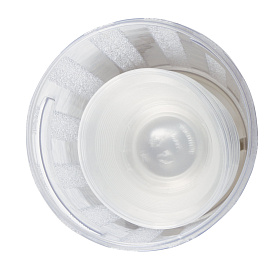 Стаканодержатель SONNEN CH-33, 50 стаканов, на винтах, белый, 452423 фото Стаканодержатель SONNEN CH-33, 50 стаканов, на винтах, белый, 452423