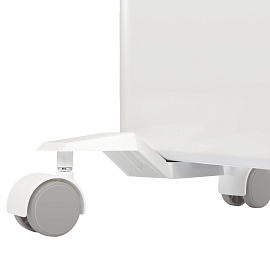 Конвектор Ballu Ettore BEC/ETER-1500 белый (1500 Вт, с терморегулятором, НС-1135154)