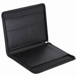 Папка из кожзаменителя на молнии "Выбор", 149М фото Папка из кожзаменителя на молнии "Выбор", 149М