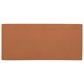 Пластилин скульптурный BRAUBERG ART CLASSIC, терракотовый, 1 кг, мягкий, 106523