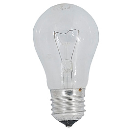 Лампа накаливания Старт 60 Вт E27 A 2700 К 710 Лм