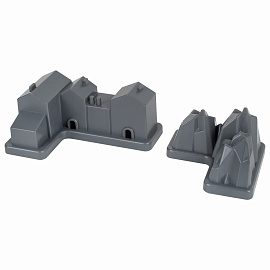 Настольная логическая игра IQ ТРЕНИНГ "Кошки-Мышки", 1TOY, Т25478