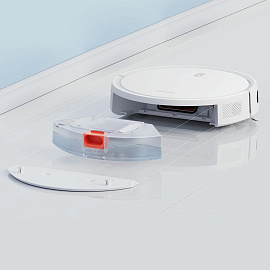 Робот-пылесос Xiaomi Robot Vacuum E10 B112 (BHR6783EU)