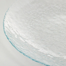 Тарелка десертная, 190 мм, стекло, PASABAHCE "ХЕЙЗ", 10377СЛ1