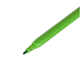 Фломастеры Мульти-Пульти "Чебурашка", 24цв., смываемые, картон, европодвес фото Фломастеры Мульти-Пульти "Чебурашка", 24цв., смываемые, картон, европодвес