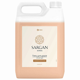 Гель для душа Grass Sargan 5 л