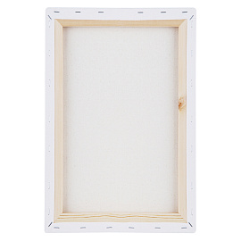 Холст на подрамнике Гамма Студия мелкозернистый 40x60 см