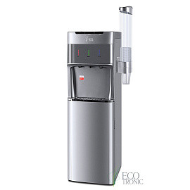 Пурифайер Ecotronic M30-U4LE серебристый