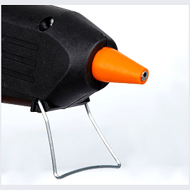 Клеевой пистолет ArtSpace, 40Вт для стержня 11мм, блистер