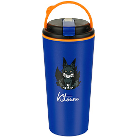 Термостакан MESHU "Kitsune", 350мл