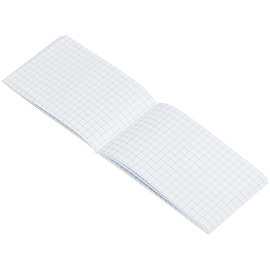 Блокнот А7 48л. на склейке Мульти-Пульти "Чебурашка фото Блокнот А7 48л. на склейке Мульти-Пульти "Чебурашка