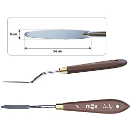 Мастихин Гамма "Старый мастер", №10 (Италия) фото Мастихин Гамма "Старый мастер", №10 (Италия)