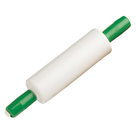 Скалка для лепки JOVI, пластиковая фото Скалка для лепки JOVI, пластиковая