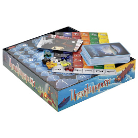 Настольная игра Имаджинариум Базовая арт.11664_Т_1064224 фото Настольная игра Имаджинариум Базовая арт.11664_Т_1064224