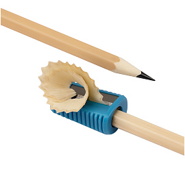 Карандаш ч/г Красин "Конструктор" 8М (8B) шестигран., заточен. фото Карандаш ч/г Красин "Конструктор" 8М (8B) шестигран., заточен.