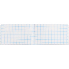 Блокнот А7 48л. на склейке Мульти-Пульти "Чебурашка фото Блокнот А7 48л. на склейке Мульти-Пульти "Чебурашка