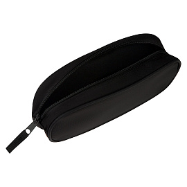 Пенал, 210*90*50 ArtSpace "Classic Black", корпусный, полиэстер