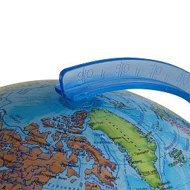 Глобус политический GLOBEN "Классик Евро", 25 см, Ке012500187