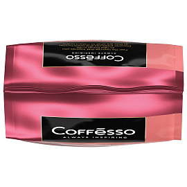 Кофе в зернах COFFESSO "Allure", 1 кг, 102487 фото Кофе в зернах COFFESSO "Allure", 1 кг, 102487