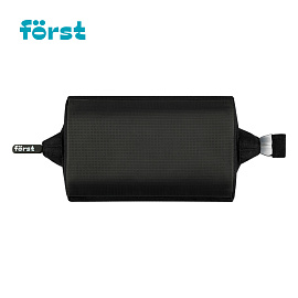 Пенал мягкий 1 отделение, 200*130*80 Forst "Trendy", полиэстер