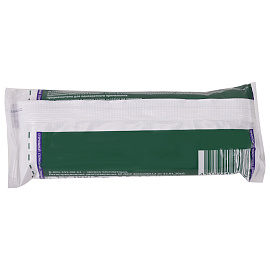 Бинт марлевый медицинский Ньюфарм стерильный 5 м x 10 см 32 г/кв.м