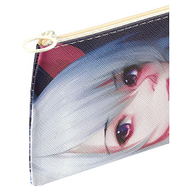 Пенал мягкий 200*100 MESHU "Neko", искусственная кожа фото Пенал мягкий 200*100 MESHU "Neko", искусственная кожа