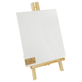 Мольберт настольный Гамма "Студия", 19,5*27,5*39,5см, сосна фото Мольберт настольный Гамма "Студия", 19,5*27,5*39,5см, сосна