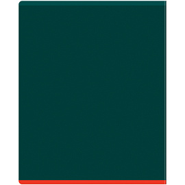 Тетрадь предметная 48л. BG "Научная лента" - Биология