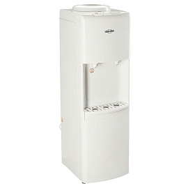 Кулер для воды Vatten V41WE белый (нагрев и охлаждение) фото Кулер для воды Vatten V41WE белый (нагрев и охлаждение)