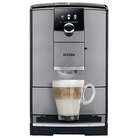Кофемашина Nivona CafeRomatica NICR 795