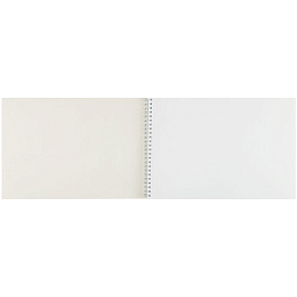 Альбом для черчения BG, А4, 40л., на спирали, 160г/м2 фото Альбом для черчения BG, А4, 40л., на спирали, 160г/м2