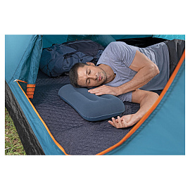 Надувная подушка 42х26х10 см, АССОРТИ, BESTWAY, 67121