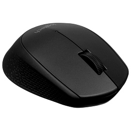 Мышь беспроводная Logitech M280 черная (910-004287)