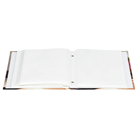 Фотоальбом 200 фото 10*15см, ArtSpace "Shabby chic