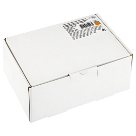 Гуашь художественная Гамма "Старый Мастер", кадмий желто-оранжевый, 40мл