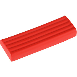 Пластилин классический Мульти-Пульти Чебурашка 12 цветов 180 г со стеком фото Пластилин классический Мульти-Пульти Чебурашка 12 цветов 180 г со стеком